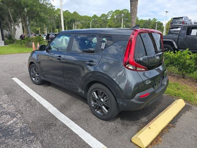 2020 Kia Soul EX St. Augustine FL