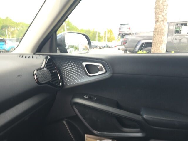 2020 Kia Soul EX St. Augustine FL