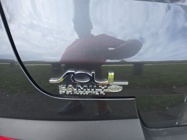 2020 Kia Soul EX St. Augustine FL