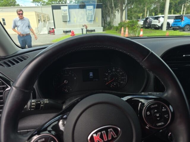 2020 Kia Soul EX St. Augustine FL
