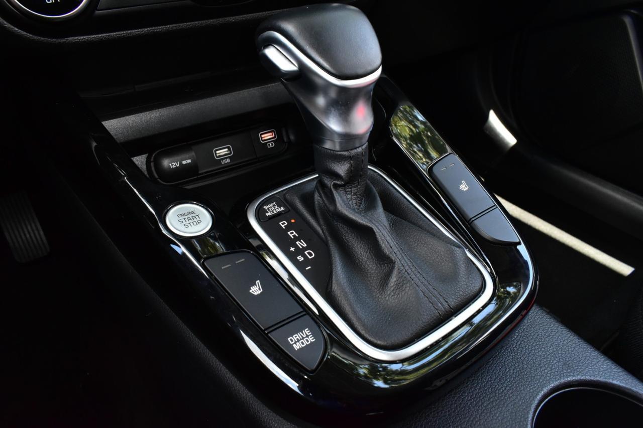 2020 Kia Soul EX Tampa FL