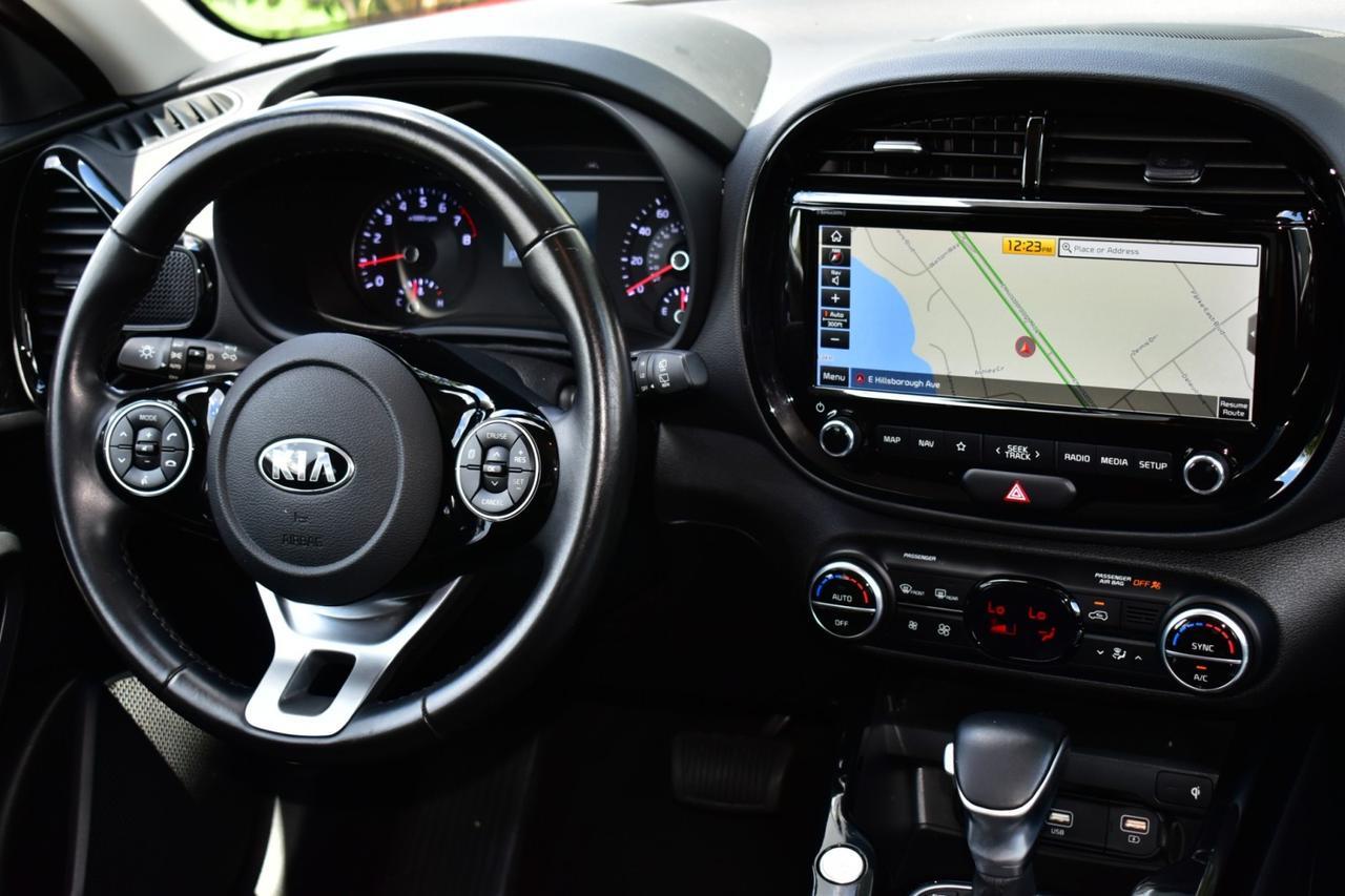 2020 Kia Soul EX Tampa FL