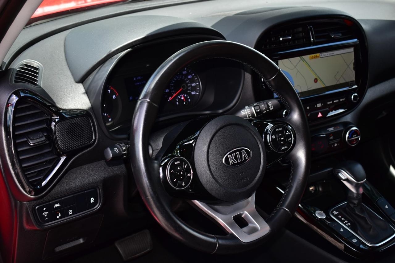 2020 Kia Soul EX Tampa FL