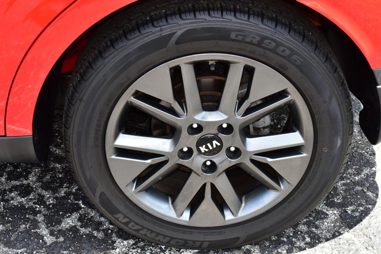 2020 Kia Soul EX Tampa FL