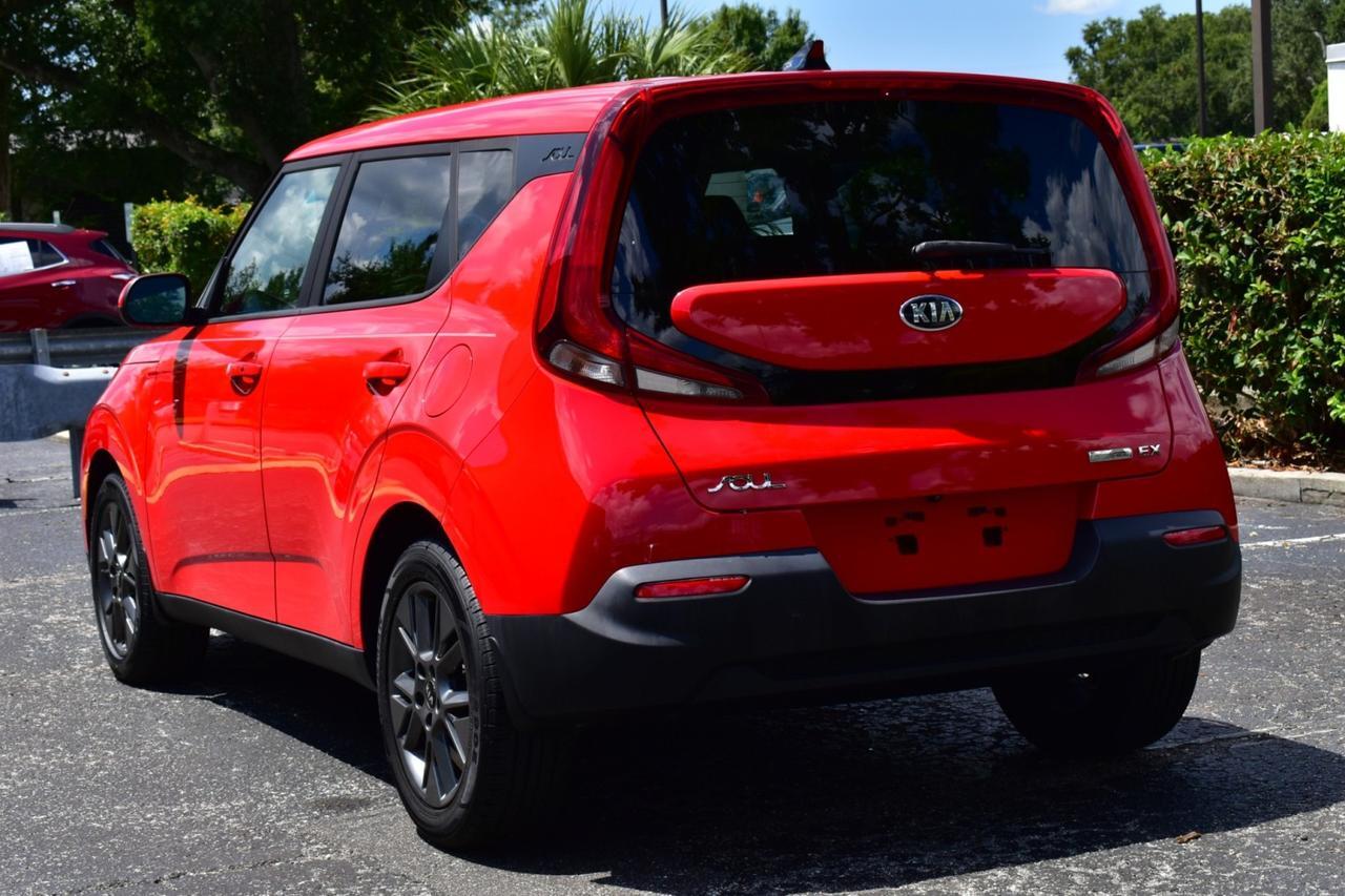 2020 Kia Soul EX Tampa FL