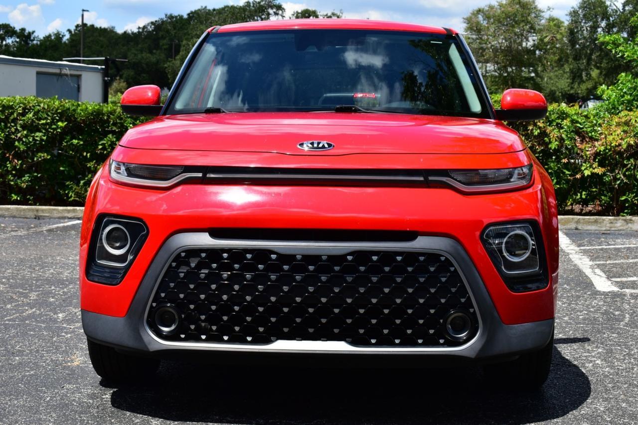 2020 Kia Soul EX Tampa FL