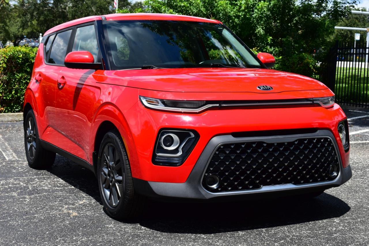2020 Kia Soul EX Tampa FL