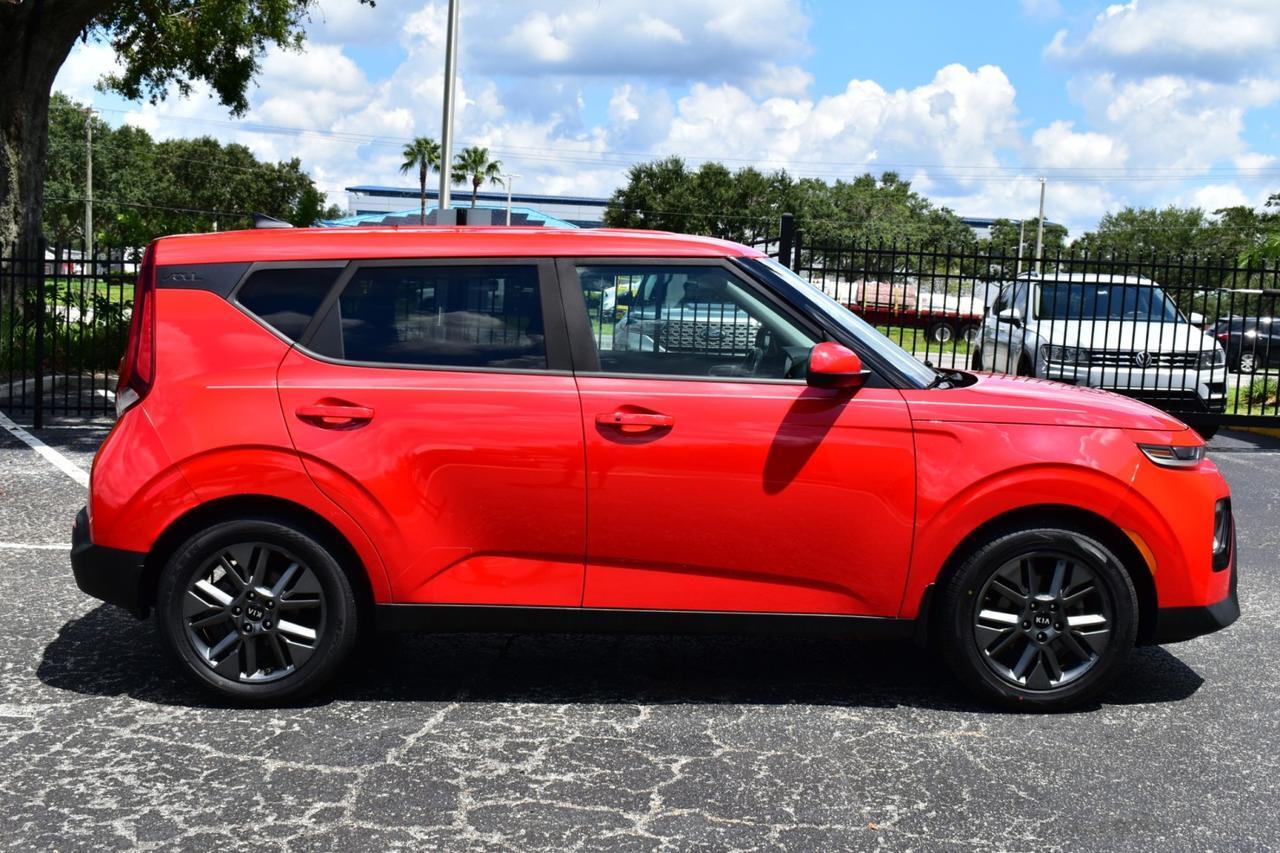 2020 Kia Soul EX Tampa FL