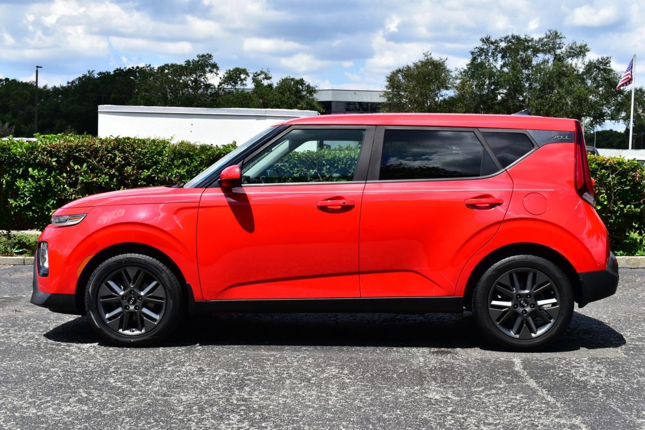2020 Kia Soul EX Tampa FL