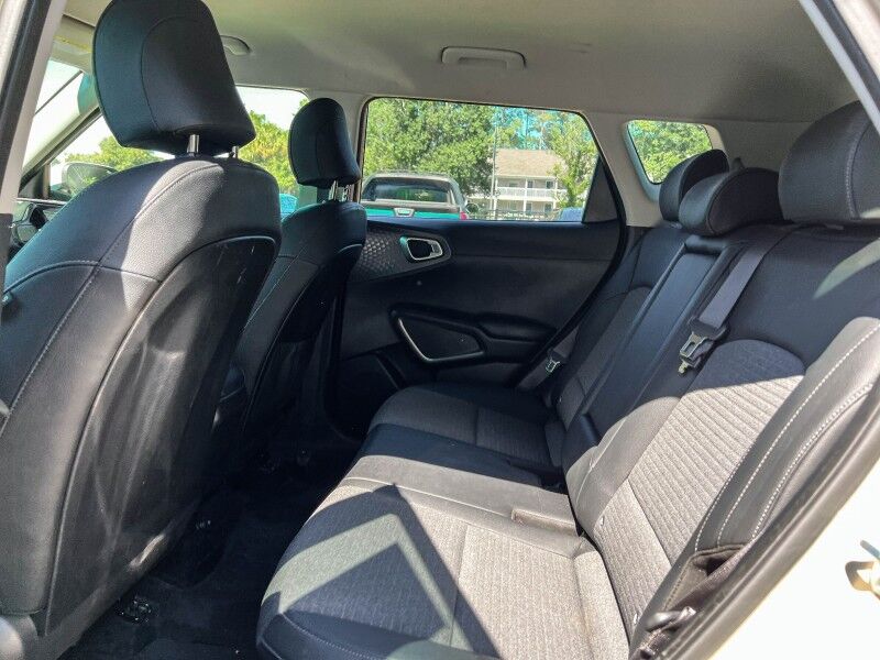 2020 Kia Soul EX Wilmington NC