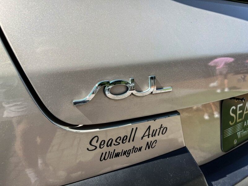 2020 Kia Soul EX Wilmington NC