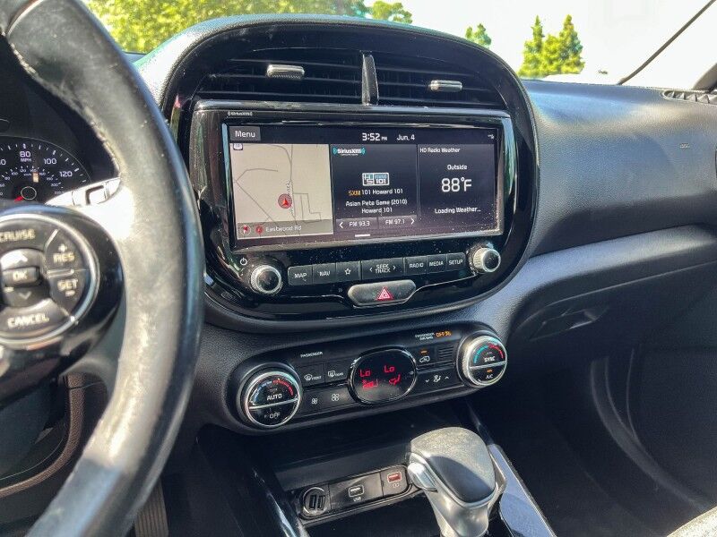 2020 Kia Soul EX Wilmington NC
