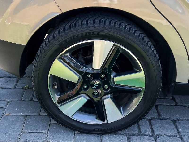 2020 Kia Soul EX Wilmington NC