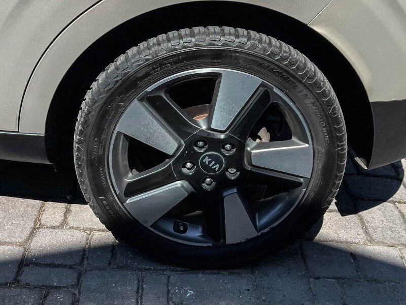 2020 Kia Soul EX Wilmington NC