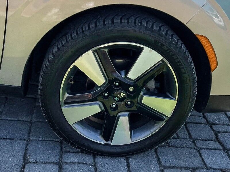 2020 Kia Soul EX Wilmington NC