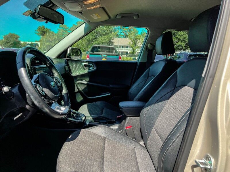 2020 Kia Soul EX Wilmington NC