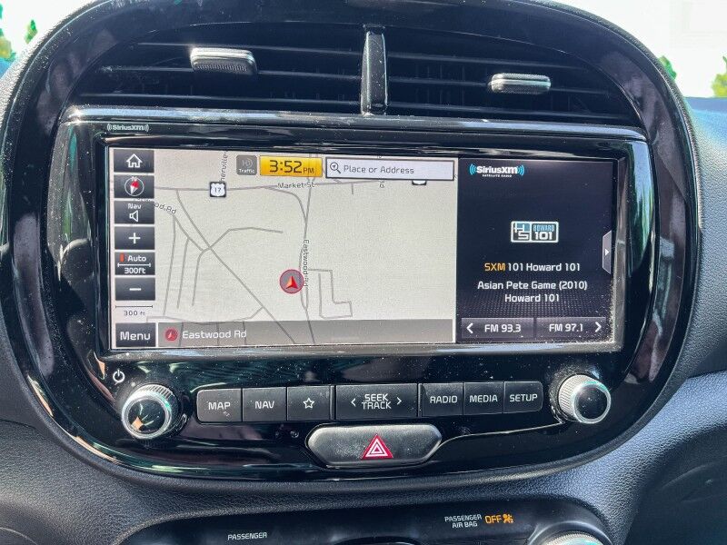 2020 Kia Soul EX Wilmington NC