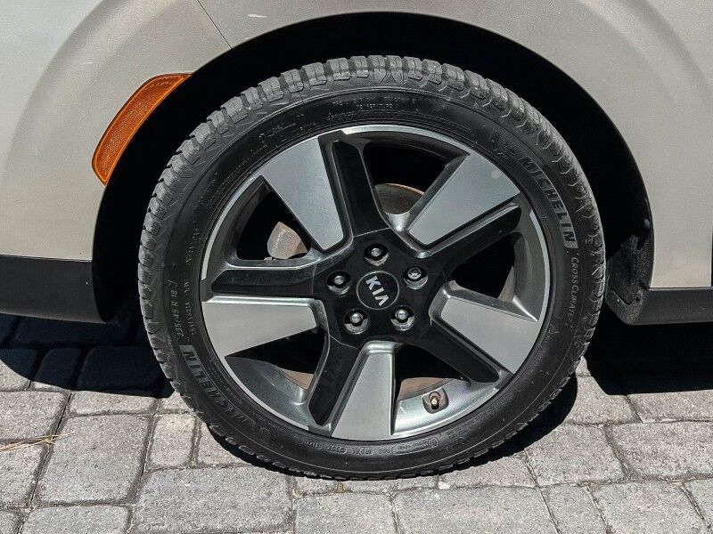 2020 Kia Soul EX Wilmington NC