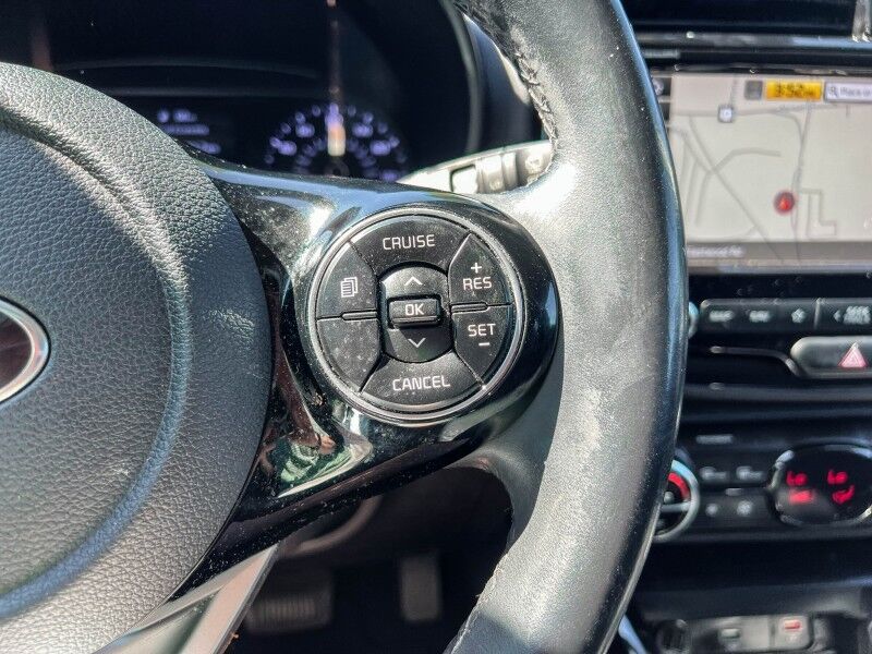 2020 Kia Soul EX Wilmington NC