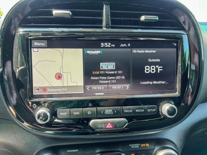 2020 Kia Soul EX Wilmington NC