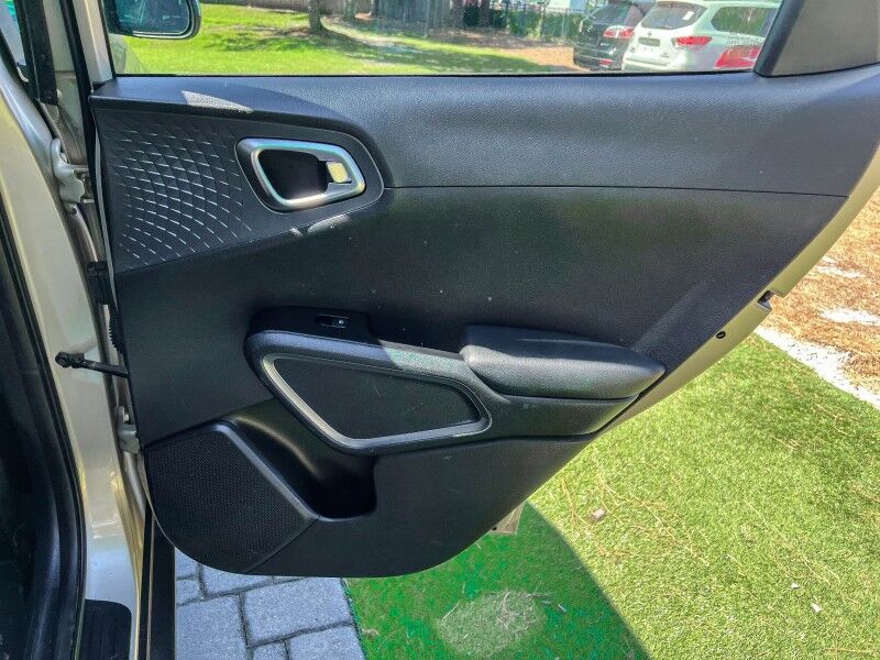 2020 Kia Soul EX Wilmington NC