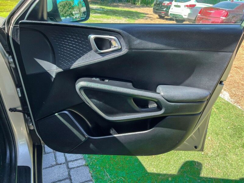 2020 Kia Soul EX Wilmington NC
