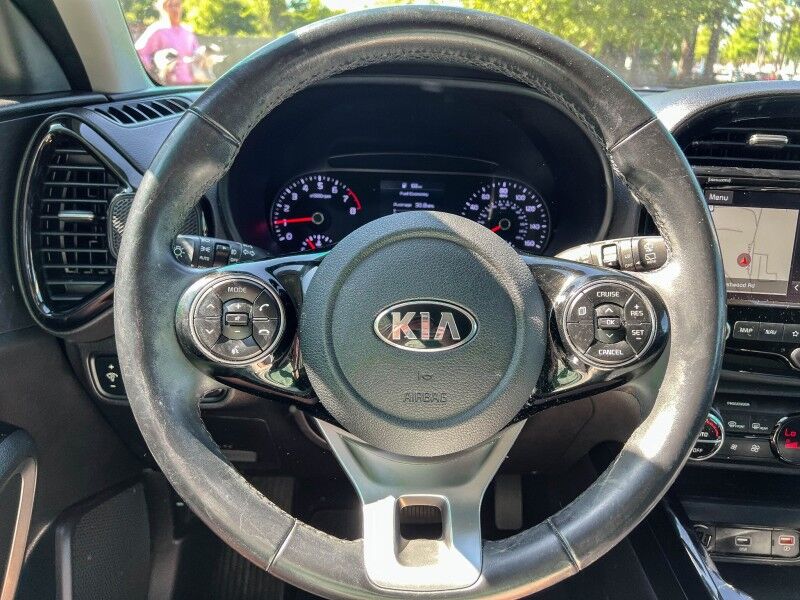 2020 Kia Soul EX Wilmington NC