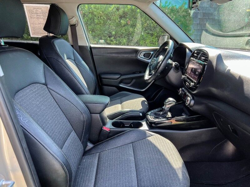 2020 Kia Soul EX Wilmington NC