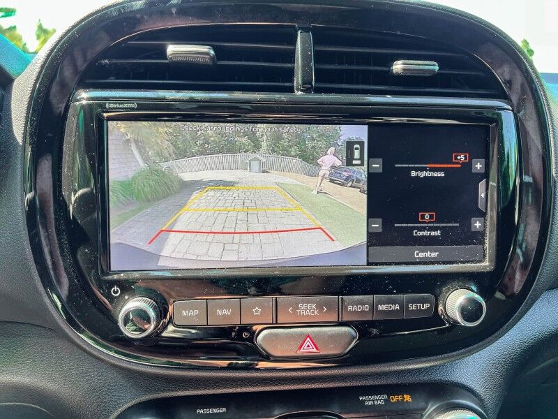 2020 Kia Soul EX Wilmington NC