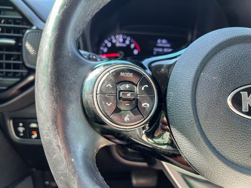 2020 Kia Soul EX Wilmington NC