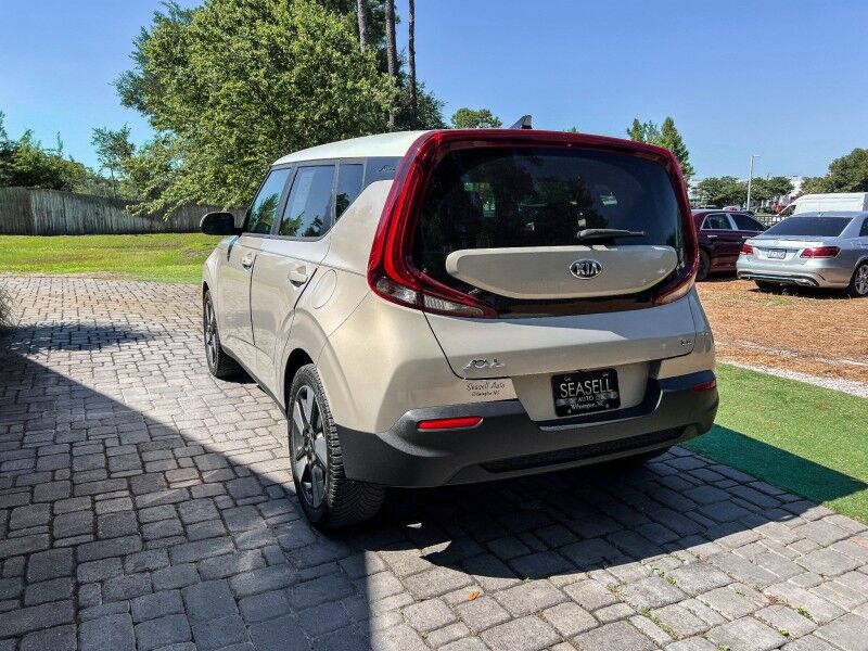 2020 Kia Soul EX Wilmington NC