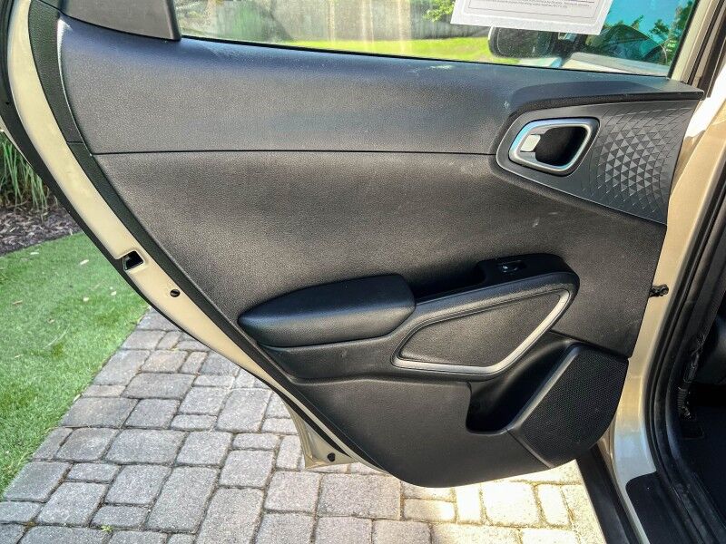2020 Kia Soul EX Wilmington NC
