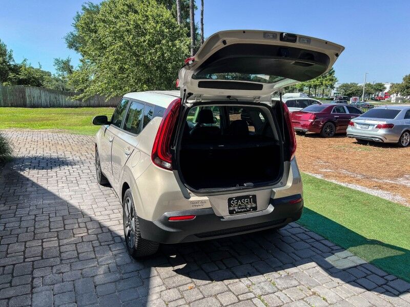 2020 Kia Soul EX Wilmington NC