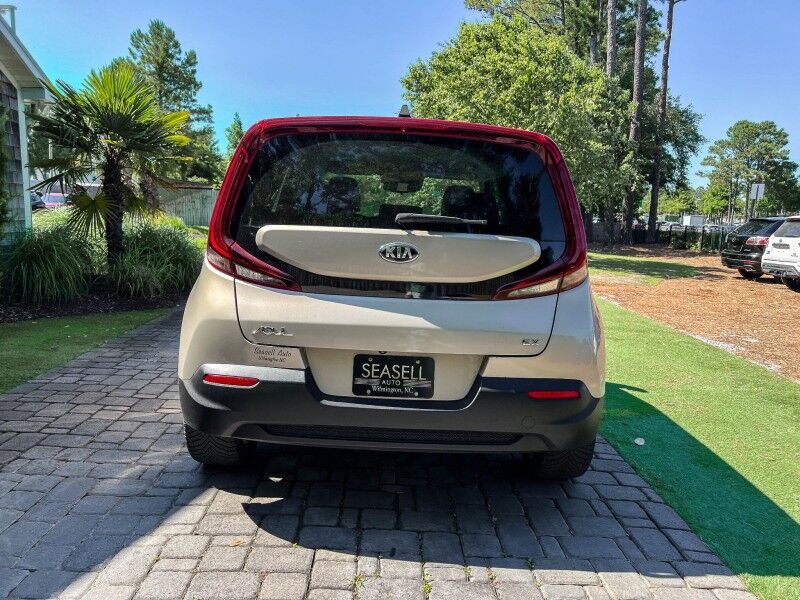 2020 Kia Soul EX Wilmington NC