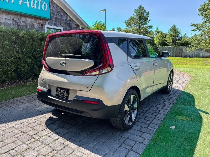 2020 Kia Soul EX Wilmington NC