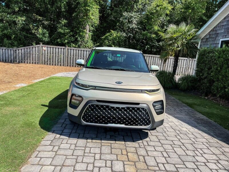 2020 Kia Soul EX Wilmington NC