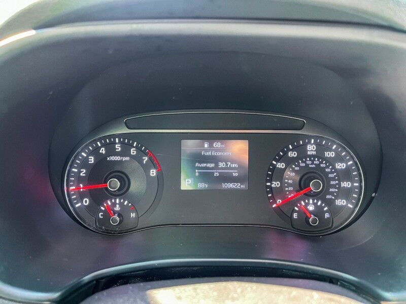 2020 Kia Soul EX Wilmington NC