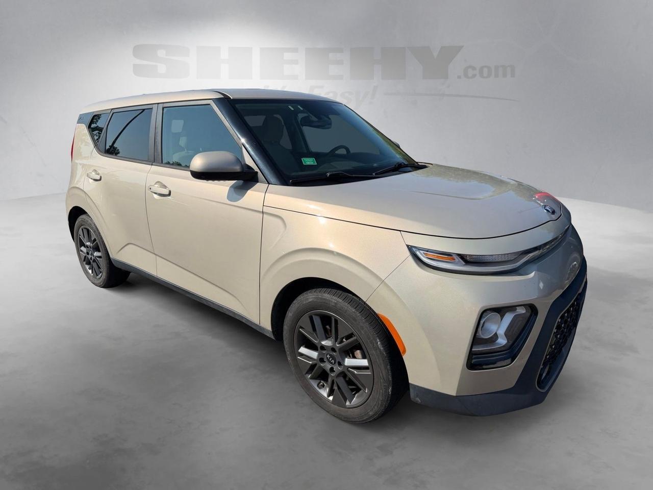 2020 Kia Soul EX Stafford VA