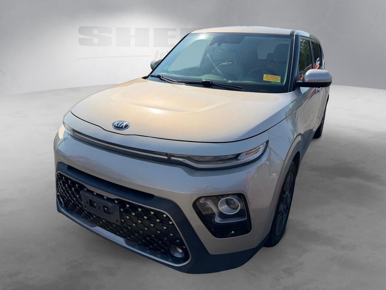 2020 Kia Soul EX Stafford VA