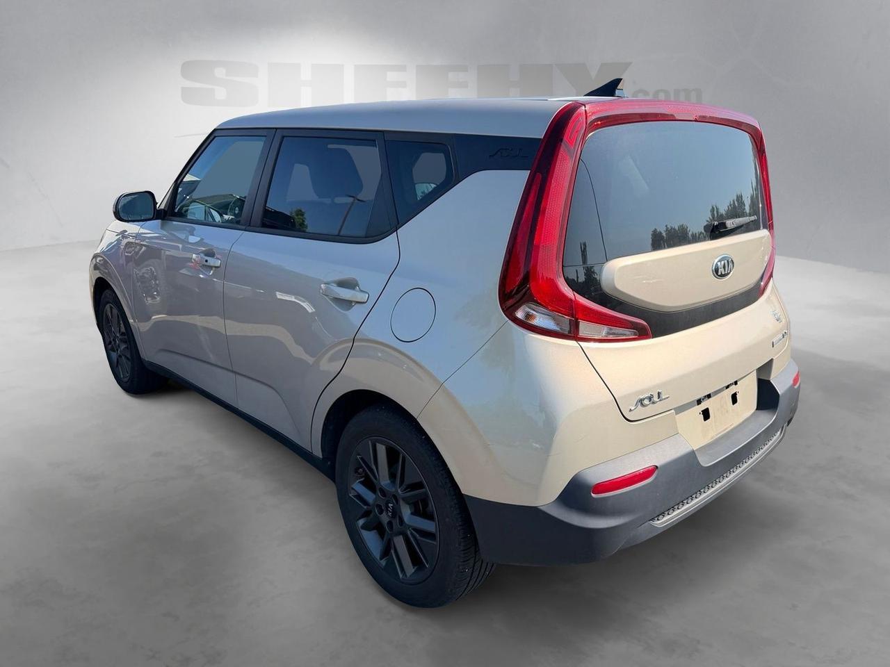 2020 Kia Soul EX Stafford VA