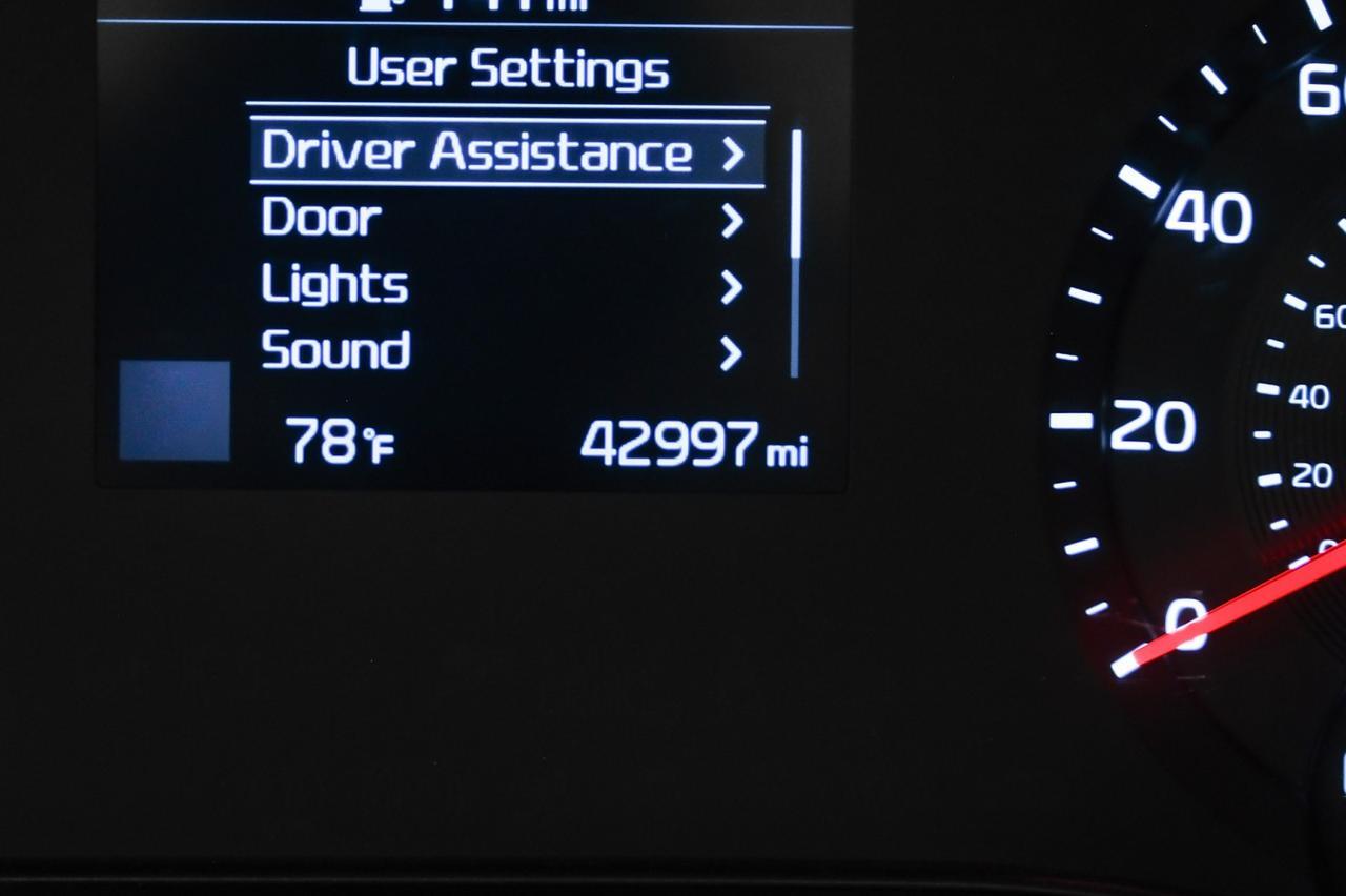 2020 Kia Soul GT-LINE AUTOMATIC FORWARD COLLISION ASSIST LANE KEEP ASSIST REAR Carrollton TX