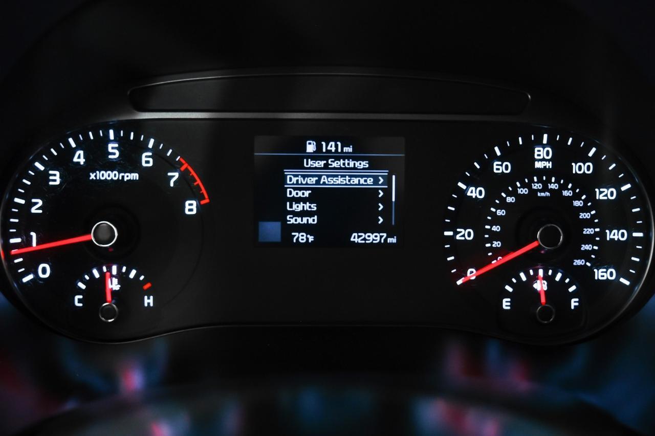 2020 Kia Soul GT-LINE AUTOMATIC FORWARD COLLISION ASSIST LANE KEEP ASSIST REAR Carrollton TX