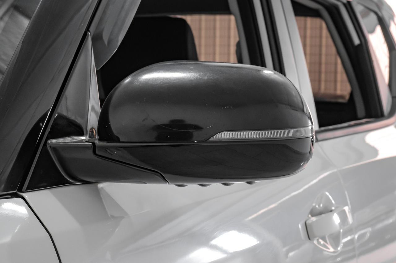 2020 Kia Soul GT-LINE AUTOMATIC FORWARD COLLISION ASSIST LANE KEEP ASSIST REAR Carrollton TX