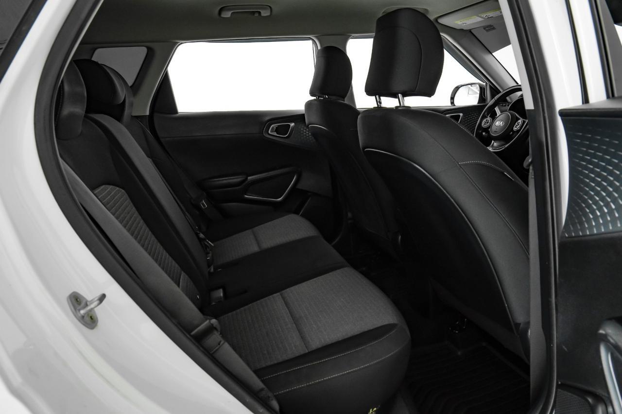 2020 Kia Soul GT-LINE AUTOMATIC FORWARD COLLISION ASSIST LANE KEEP ASSIST REAR Carrollton TX