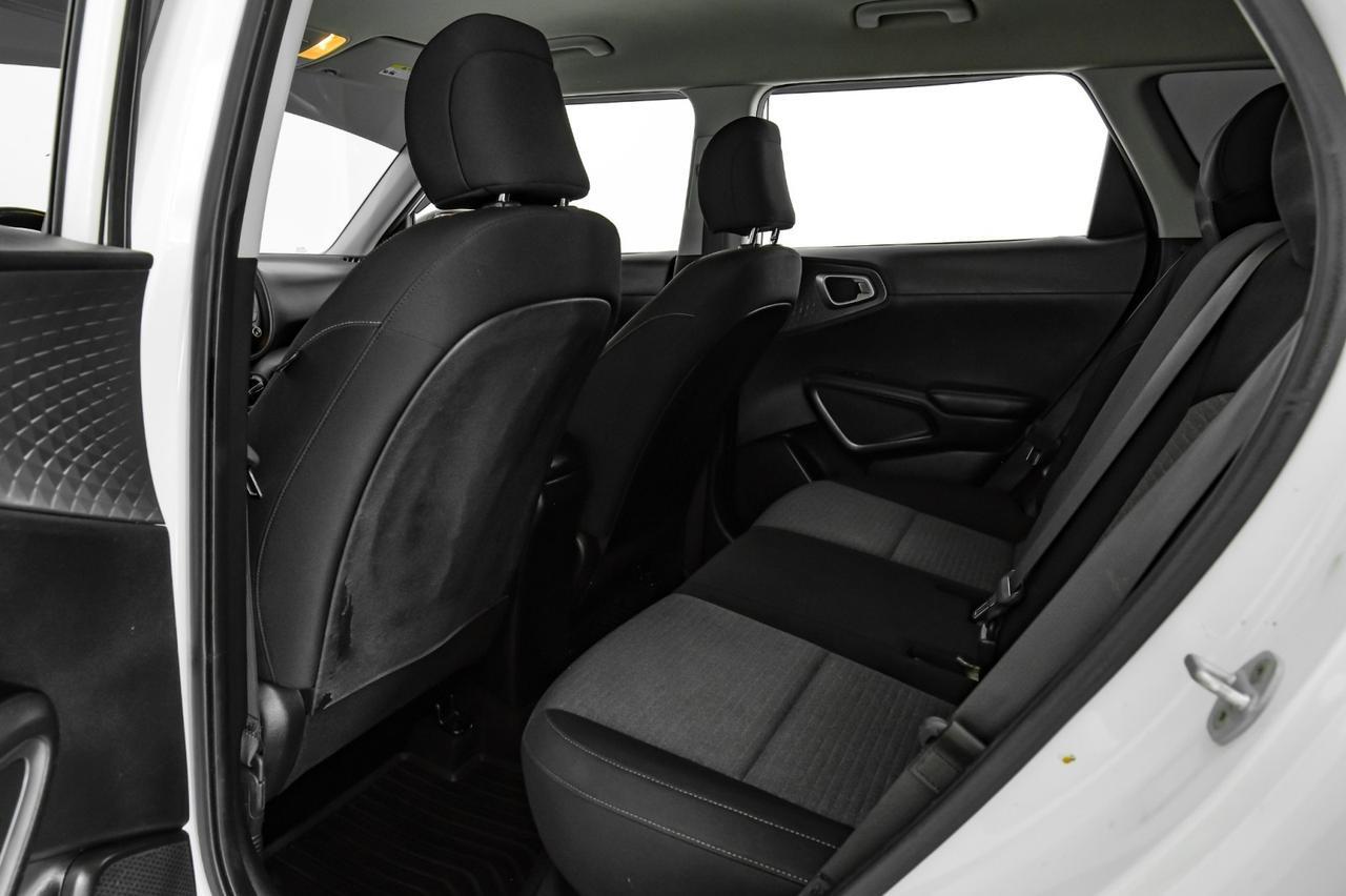 2020 Kia Soul GT-LINE AUTOMATIC FORWARD COLLISION ASSIST LANE KEEP ASSIST REAR Carrollton TX