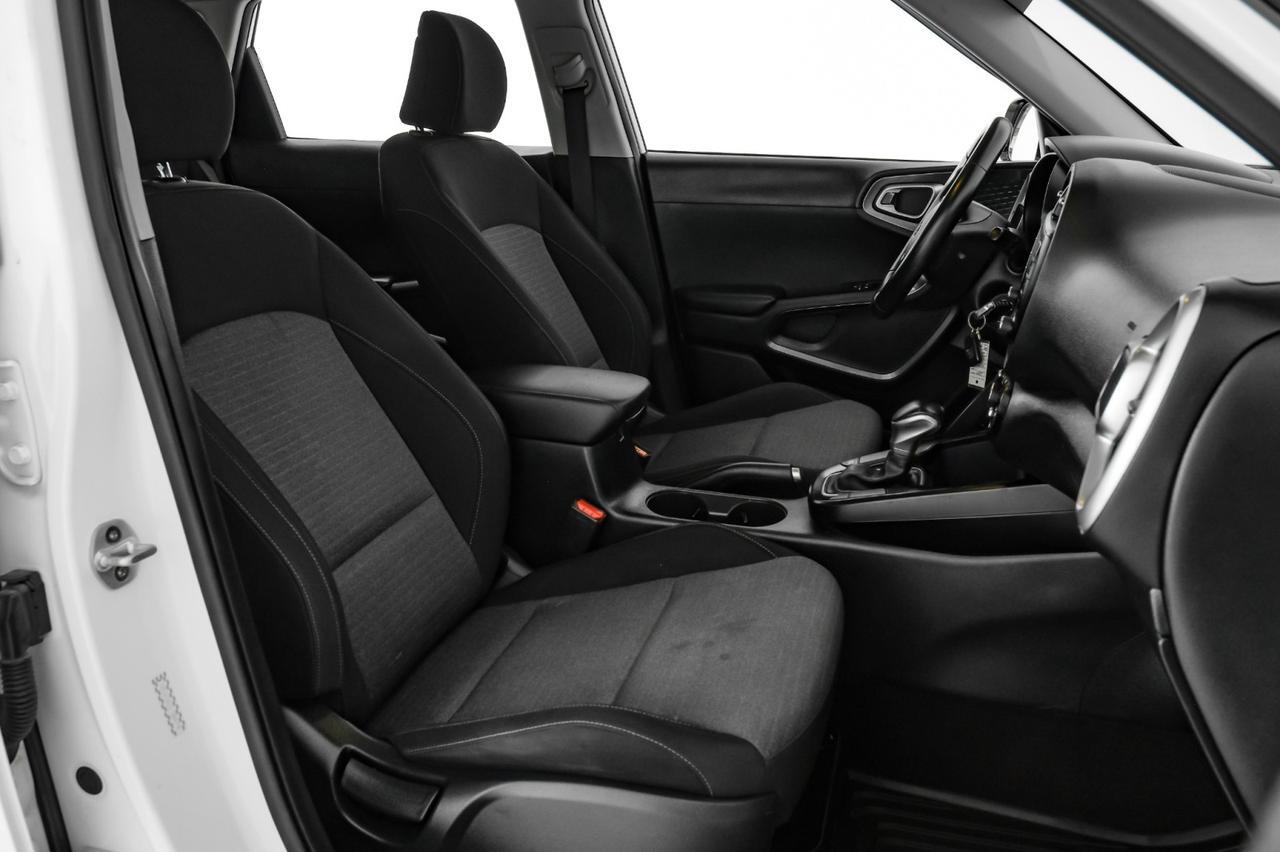 2020 Kia Soul GT-LINE AUTOMATIC FORWARD COLLISION ASSIST LANE KEEP ASSIST REAR Carrollton TX