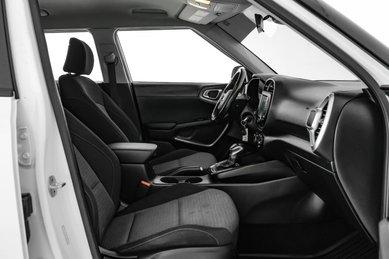 2020 Kia Soul GT-LINE AUTOMATIC FORWARD COLLISION ASSIST LANE KEEP ASSIST REAR Carrollton TX