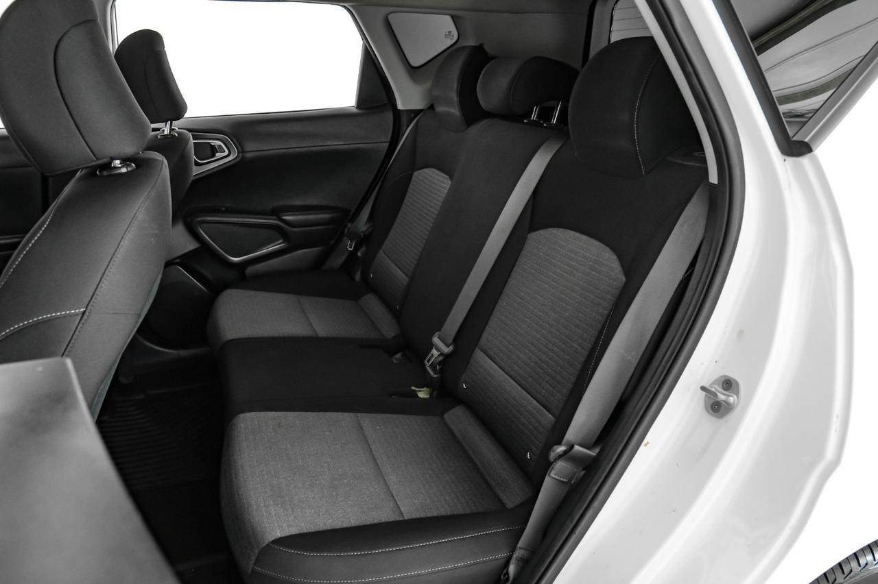 2020 Kia Soul GT-LINE AUTOMATIC FORWARD COLLISION ASSIST LANE KEEP ASSIST REAR Carrollton TX