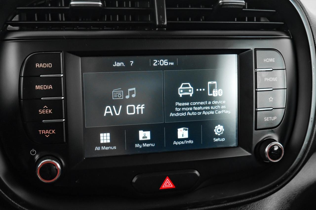 2020 Kia Soul GT-LINE AUTOMATIC FORWARD COLLISION ASSIST LANE KEEP ASSIST REAR Carrollton TX