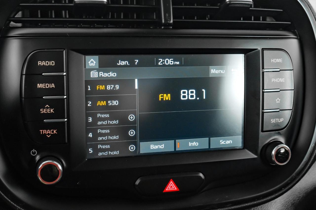 2020 Kia Soul GT-LINE AUTOMATIC FORWARD COLLISION ASSIST LANE KEEP ASSIST REAR Carrollton TX